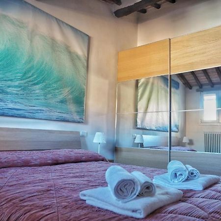 Contrada House By Francigenaapartments Siena Buitenkant foto