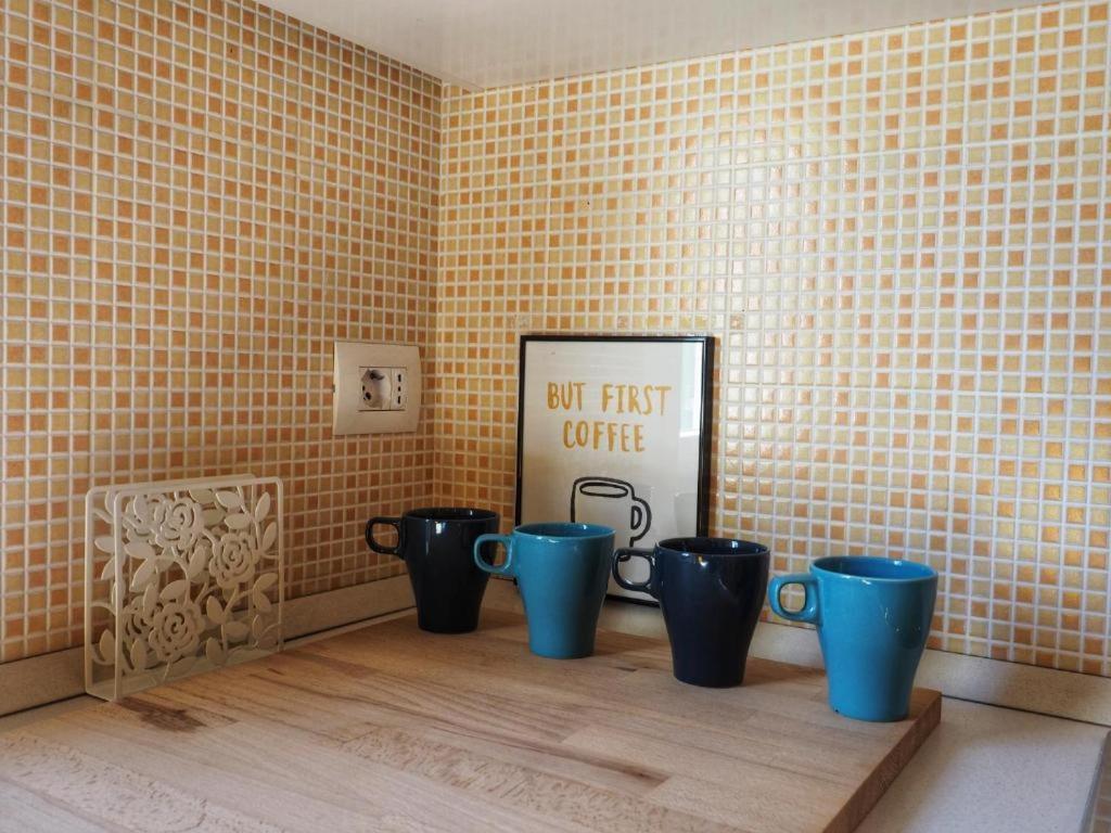 Contrada House By Francigenaapartments Siena Buitenkant foto